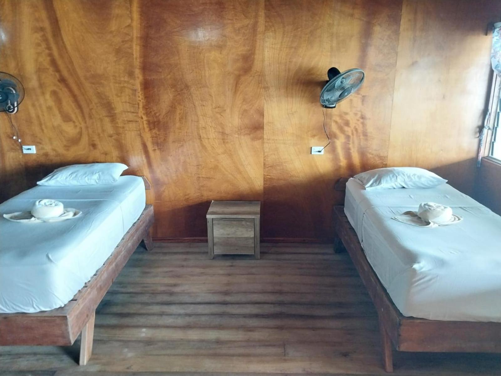 Imagination Island Eco Resort Gizo Exterior foto