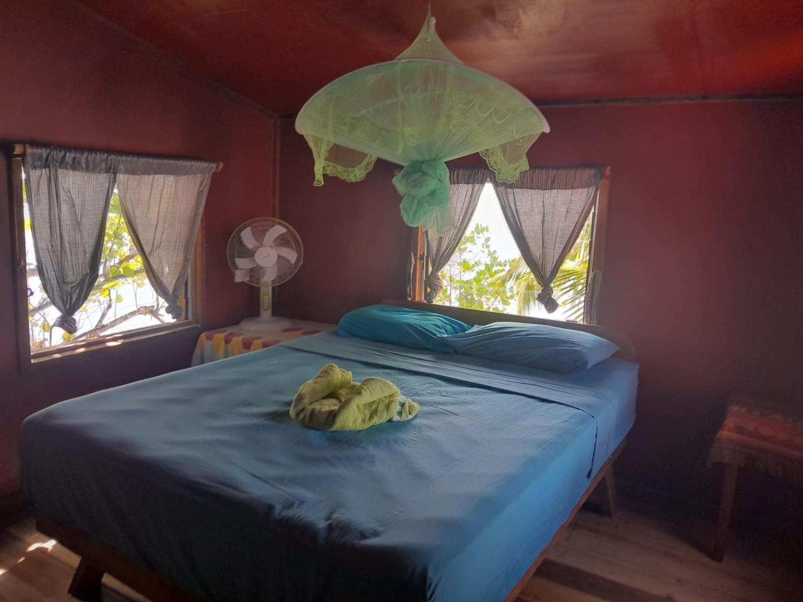 Imagination Island Eco Resort Gizo Exterior foto