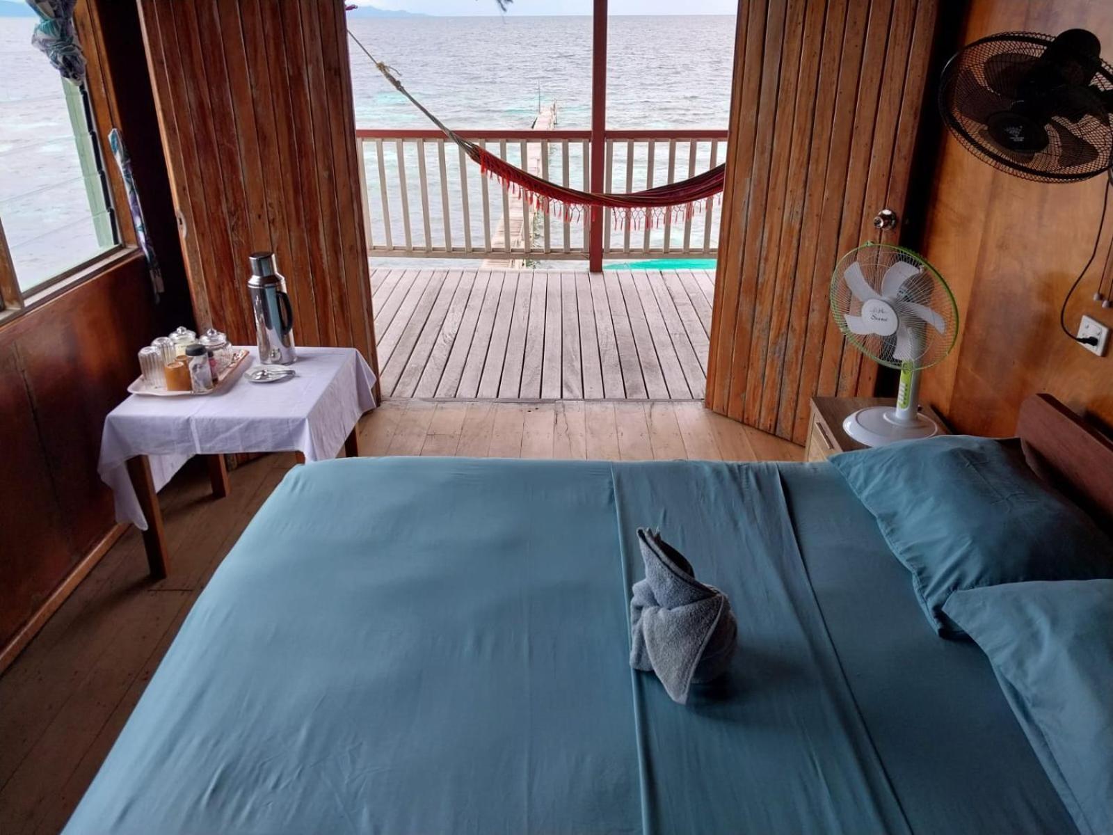 Imagination Island Eco Resort Gizo Exterior foto